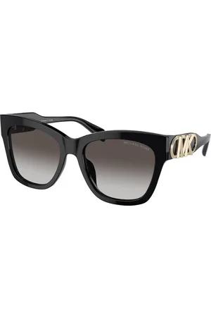 Michael Kors Hodinky & Bižuterie Occhiali da Sole Empire Square MK2182U 30058G