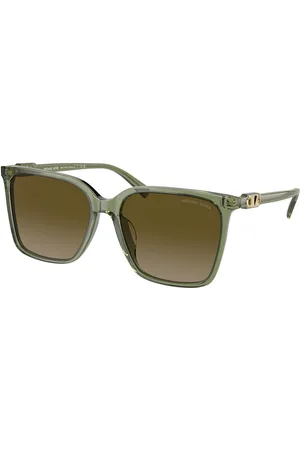 Michael Kors Hodinky & Bižuterie Occhiali da Sole Canberra MK2197U 394413