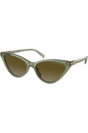 Michael Kors Hodinky & Bižuterie Occhiali da Sole Harbour Island MK2195U 394413