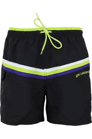 SR Textil Bermuda de bain garçon ECANDE