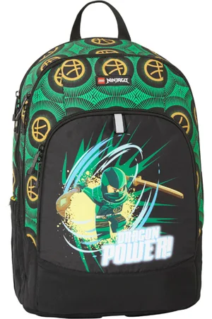 LEGO Wear Taška Ninjago Base School Backpack