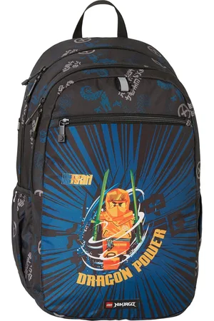 LEGO Wear Taška Urban Backpack