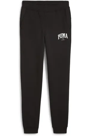 PUMA Textil SQUAD SWEATPANTS FL CL