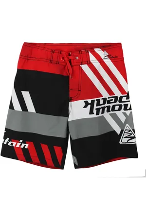 Peak Mountain Textil Bermuda de bain garçon ECAHITI
