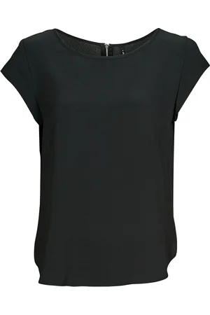 ONLY Textil ONLVIC S/S SOLID TOP PTM
