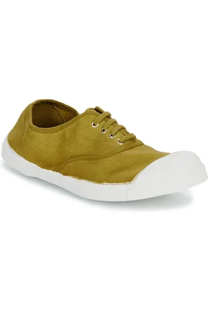 Bensimon Boty TENNIS LACET