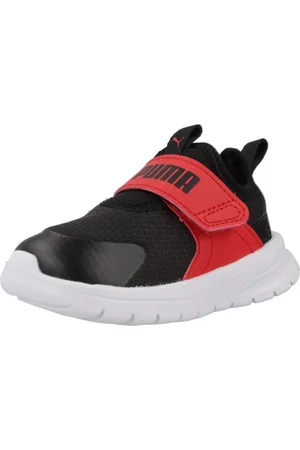 PUMA Boty EVOLVE SLIP ON INF