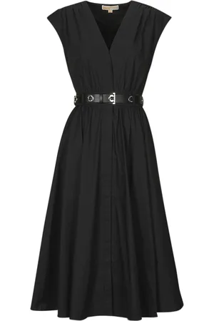 Michael Kors Textil ROLLER BUCKLE MINI DRS