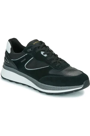 Geox Boty U SPHERICA ACTIF X1