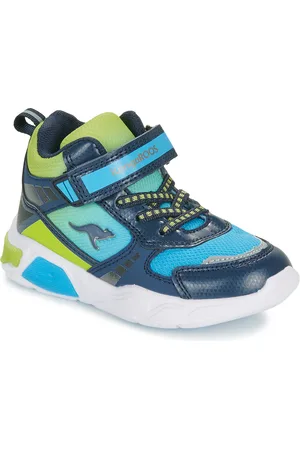 KangaROOS Boty K-SLB Clave Mid EV