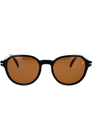 David beckham Hodinky & Bižuterie Occhiali da Sole DB1044/S 807