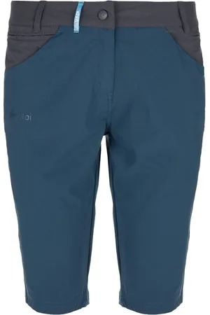 Kilpi Textil Dámské kraťasy SYLANE-W