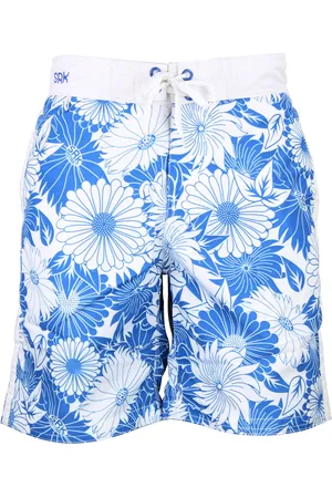SR Textil Bermuda de bain homme CABANA