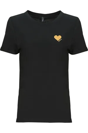 ONLY Textil ONLKITA S/S LOGO TOP