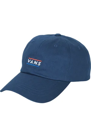 Vans Textilní doplňky Half Box Curved Bill Jockey