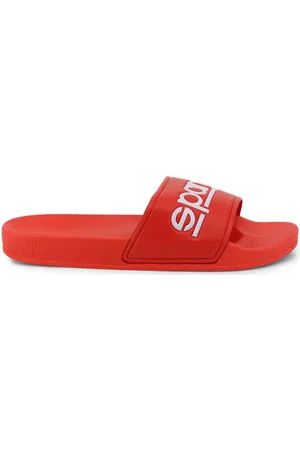 Sparco Boty Fortaleza - Red