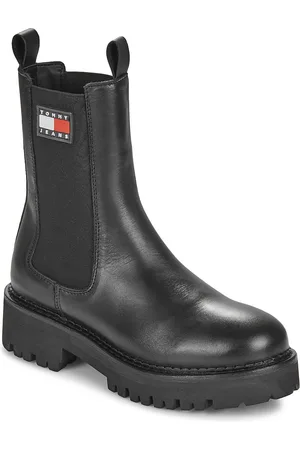 Tommy Hilfiger Boty TJW URBAN CHELSEA
