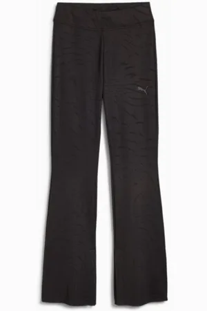 PUMA Textil DARE TO TEXTURED LEGGINGS