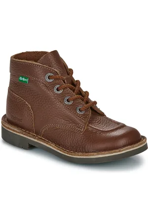 Kickers Boty KICK COL