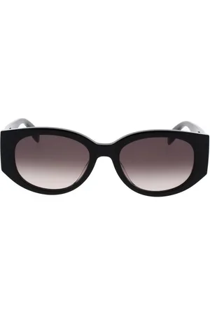 Alexander McQueen Hodinky & Bižuterie Occhiali da Sole AM0330S 001