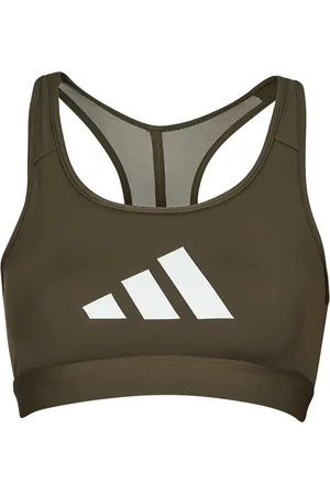 adidas Textil Powerreact Graphic Bra