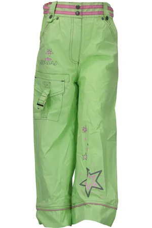 Miss girly Textil Pantalon fille FIPIPAN