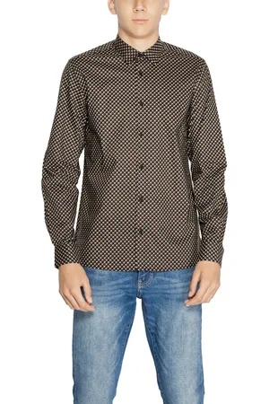 Antony Morato Textil BARCELONA MMSL00614-FA430623