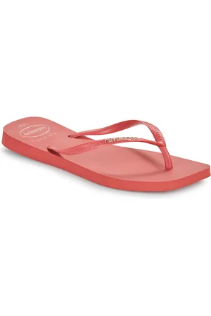 Havaianas Boty SQUARE LOGO POP UP