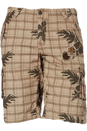 Harry kayn Textil Bermuda homme CARETE