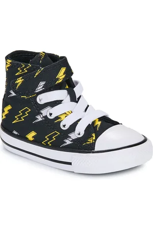 Converse Boty CHUCK TAYLOR ALL STAR ELECTRIC BOLT EASY-ON