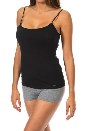 Janira Spodní prádlo 1045044-NEGRO