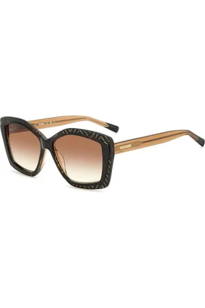 Missoni Hodinky & Bižuterie Occhiali da Sole MIS 0187/G/S VH8