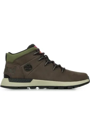 Timberland Boty Sprint Trekker Mid Lace Sneaker