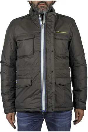 Peak Mountain Textil Parka homme COWAI
