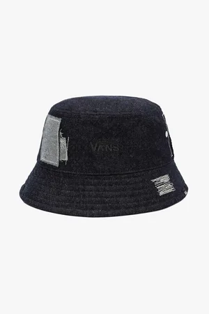 Vans Textilní doplňky ENDED CHECK DENIM BUC