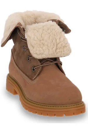 Lumberjack Boty CN002 TAUPE