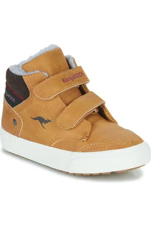 KangaROOS Boty KAVU PRIMO