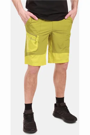Kilpi Textil Pánské kraťasy BREADY-M