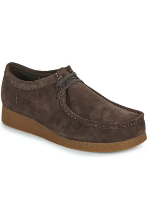 Clarks Boty WallabeeEVO