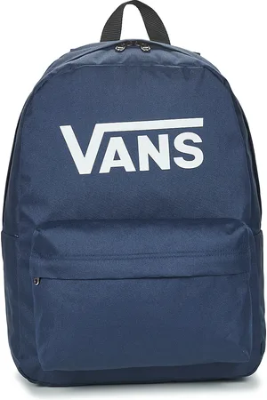Vans Taška OLD SKOOL PRINT BACKPACK