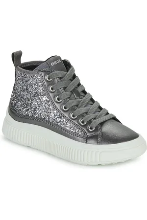 Geox Boty J LAQUINNY GIRL