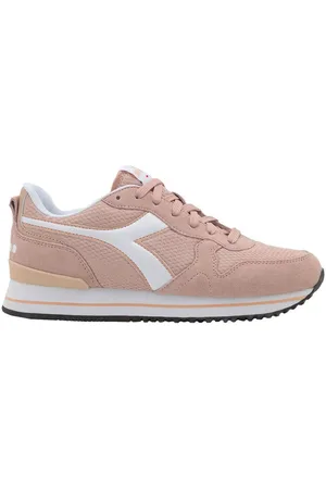 Diadora Boty 101.176996 01 25093 Beige toasted almond