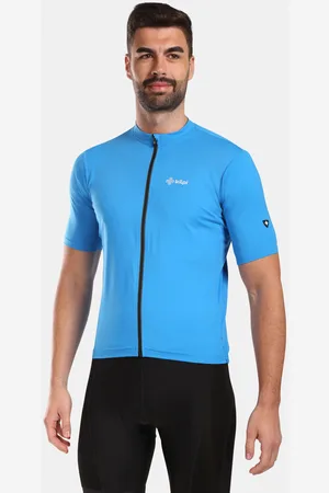 Kilpi Textil Pánský cyklistický dres CAVALET-M