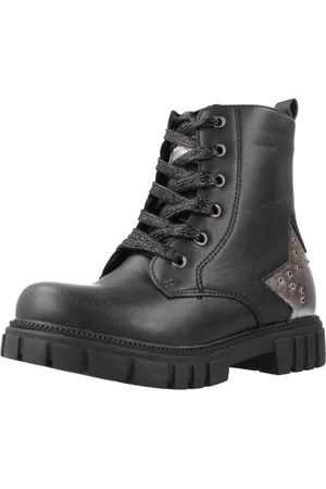 Conguitos Boty BOOTS STAR LACES