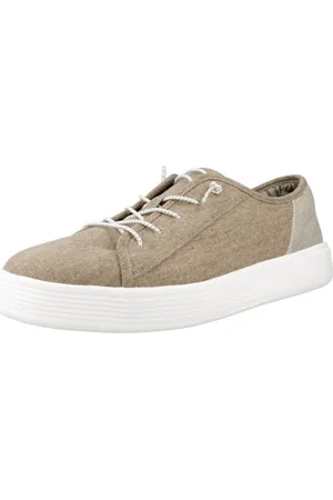 Hey dude Boty CODY CRAFT LINEN