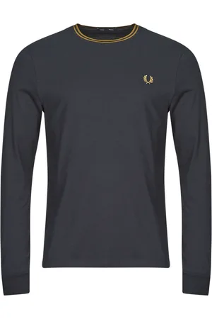 Fred Perry Textil TWIN TIPPED