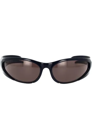 Balenciaga Hodinky & Bižuterie Occhiali da Sole Xpander BB0253S 001