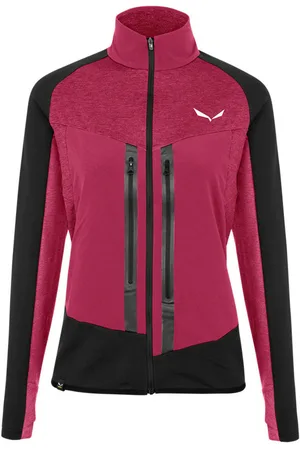 Salewa Textil Ortles Merino Women