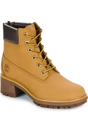 Timberland Boty KINSLEY MID LACE UP