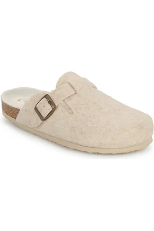 Plakton Boty BLOGG FIELTRO WOOL
